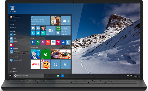 Nuevo Windows 10 1511, la verdadera actualización de Windows 10